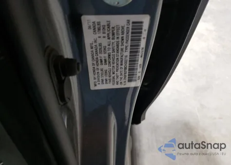 2012 Honda Civic Ex из США, поврежденный, VIN 2HGFB2F88CH302716